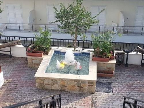 Coralli Holidays Loutra  Екстериор снимка