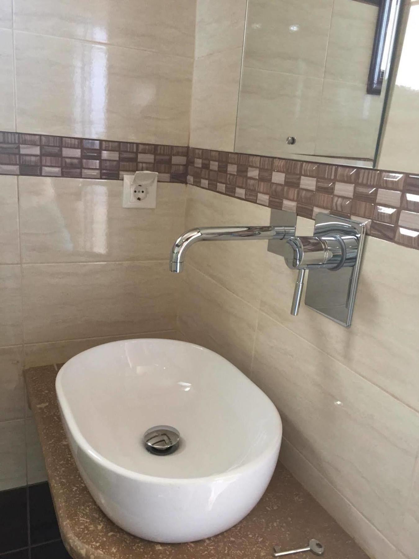 Coralli Holidays Loutra  Екстериор снимка