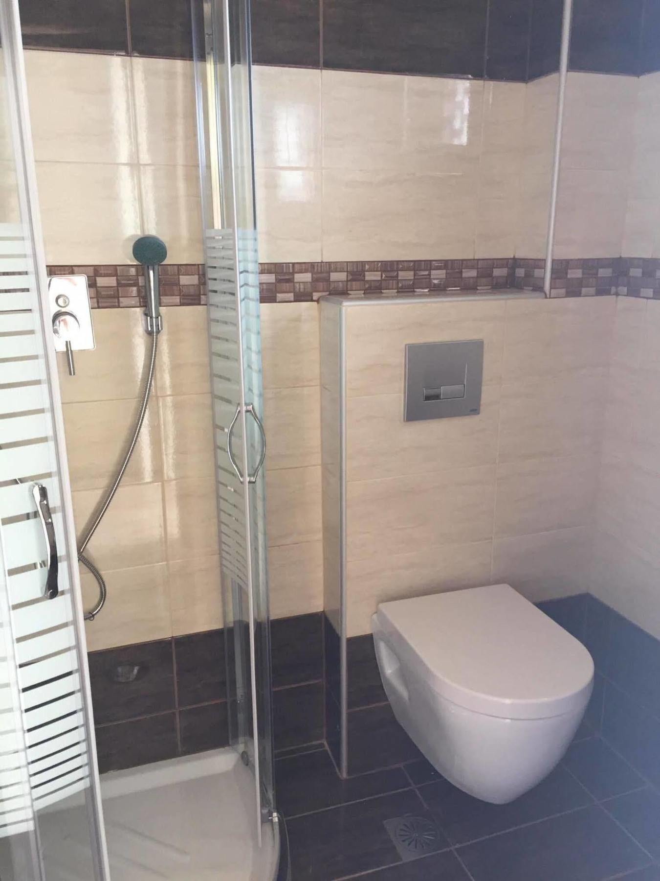 Coralli Holidays Loutra  Екстериор снимка